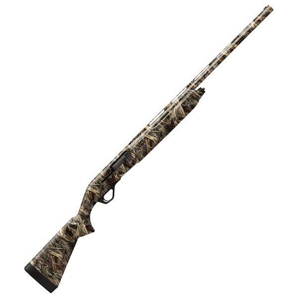 WINCHESTER SX4 TrueTimber DRT