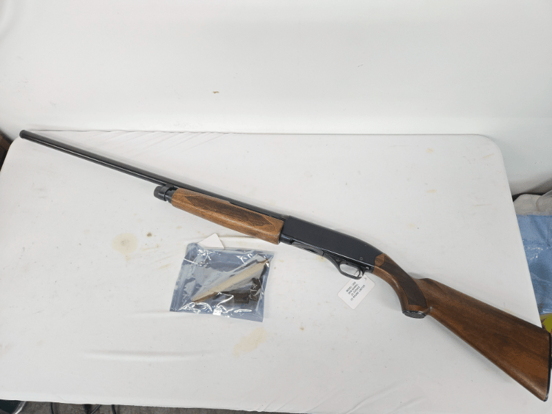 WINCHESTER 1200 w/3 Chokes