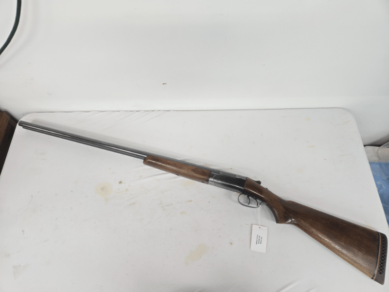 WINCHESTER Model 24, 1951 Build