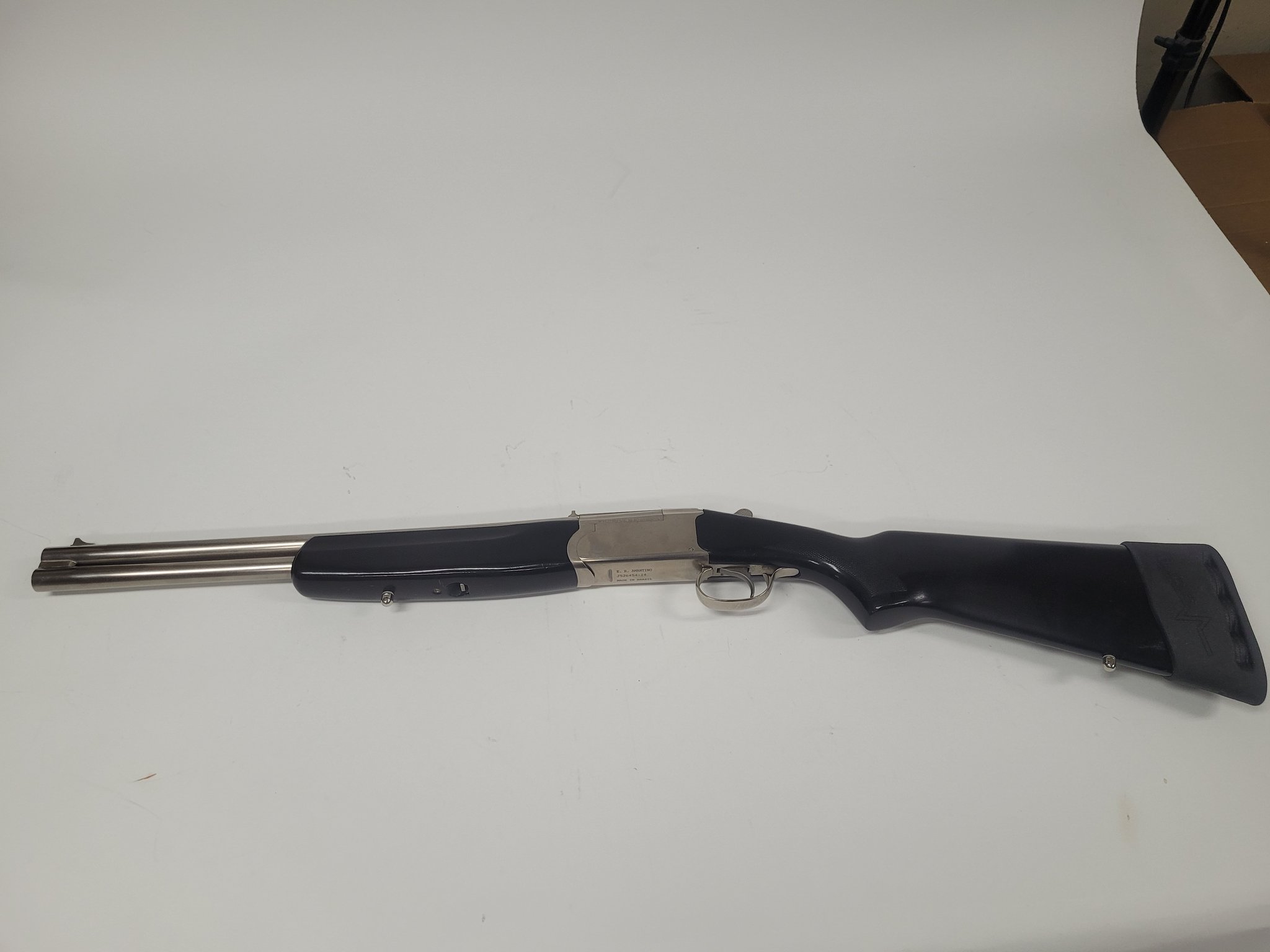 STOEGER CONDOR OUTBACK