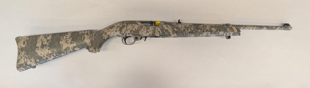 RUGER 10/22 CARBINE