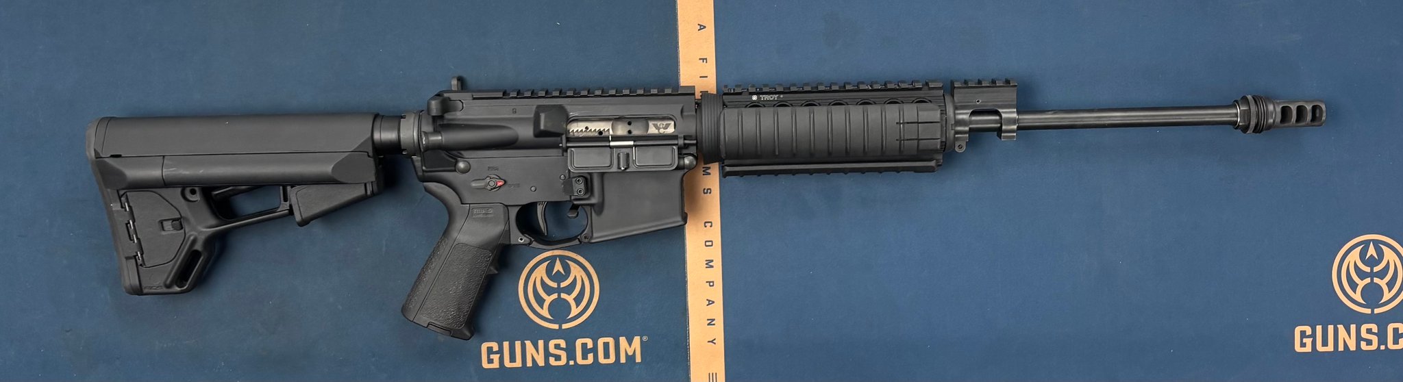 WINDHAM WEAPONRY WW-PS