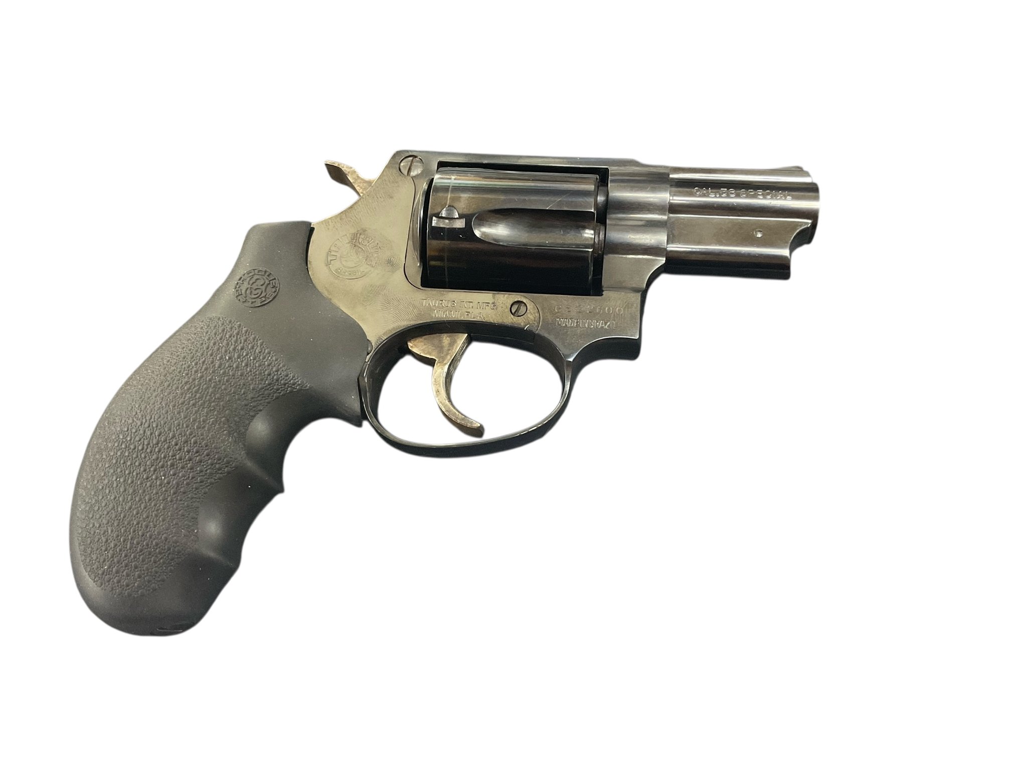 TAURUS 85