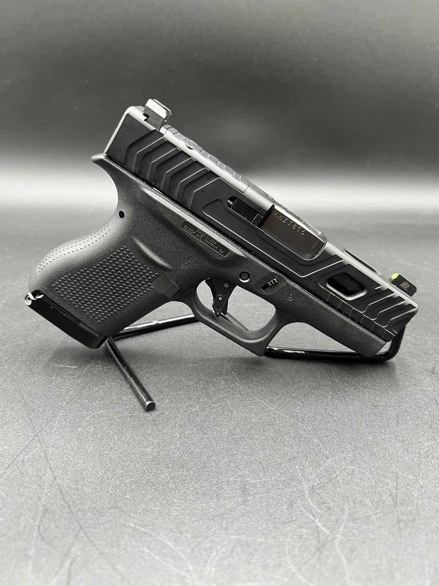 GLOCK 43