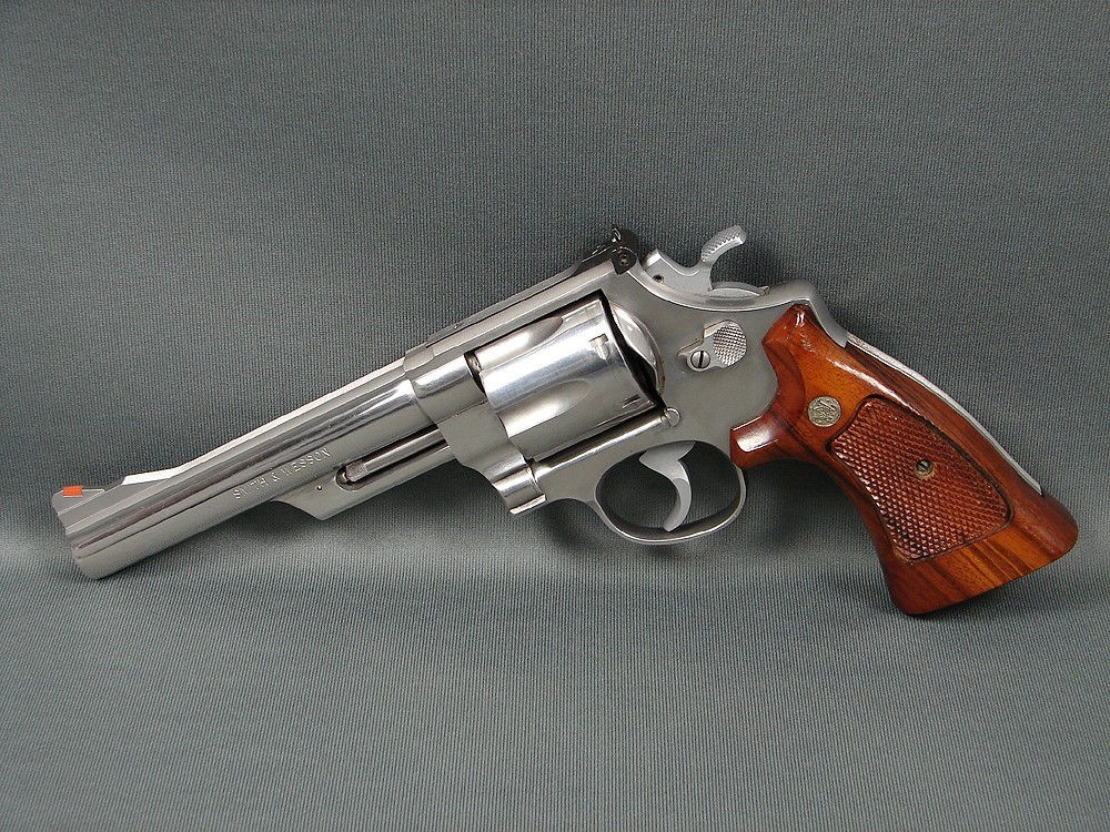 SMITH & WESSON 629-1