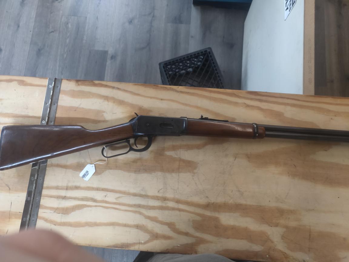 WINCHESTER 94