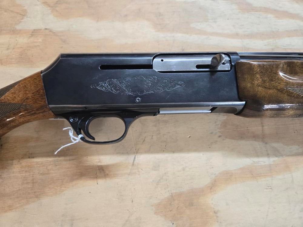 BROWNING 2000