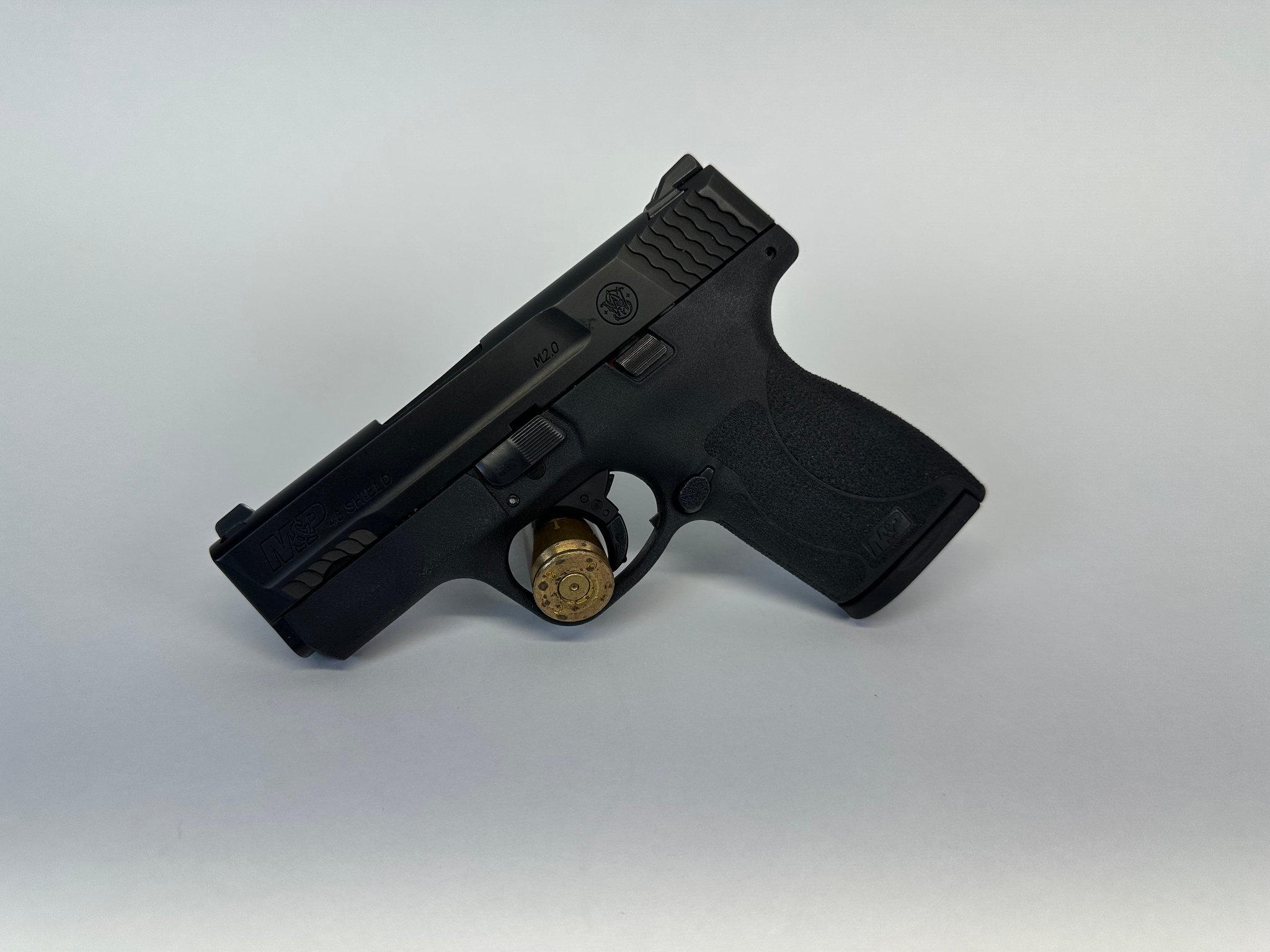 SMITH & WESSON M&P 45 SHIELD