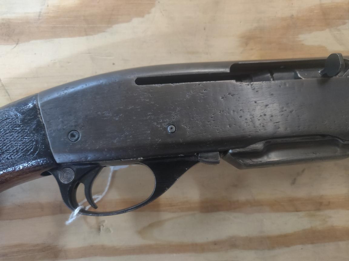 REMINGTON 742 WOODSMASTER