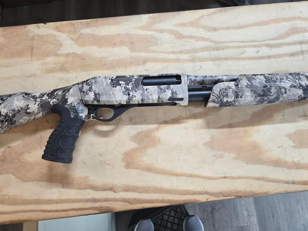 STOEGER P3000 12 ga