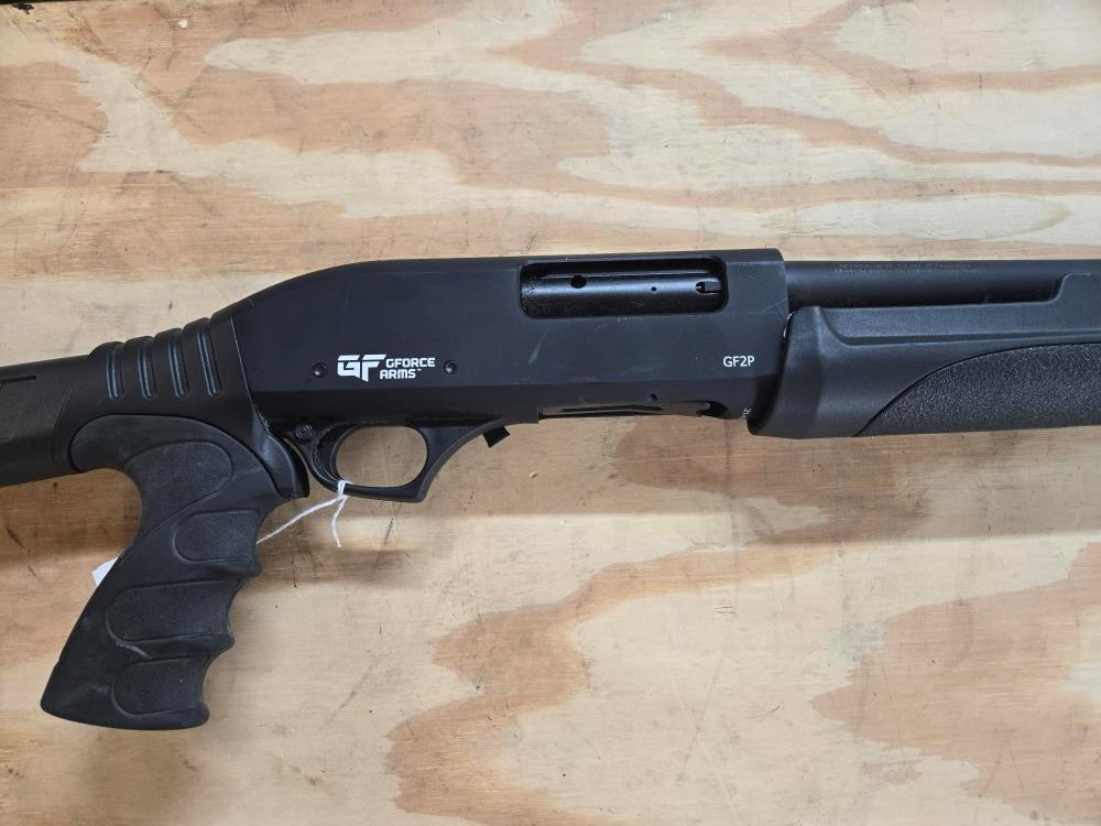 GFORCE ARMS GF2PTG