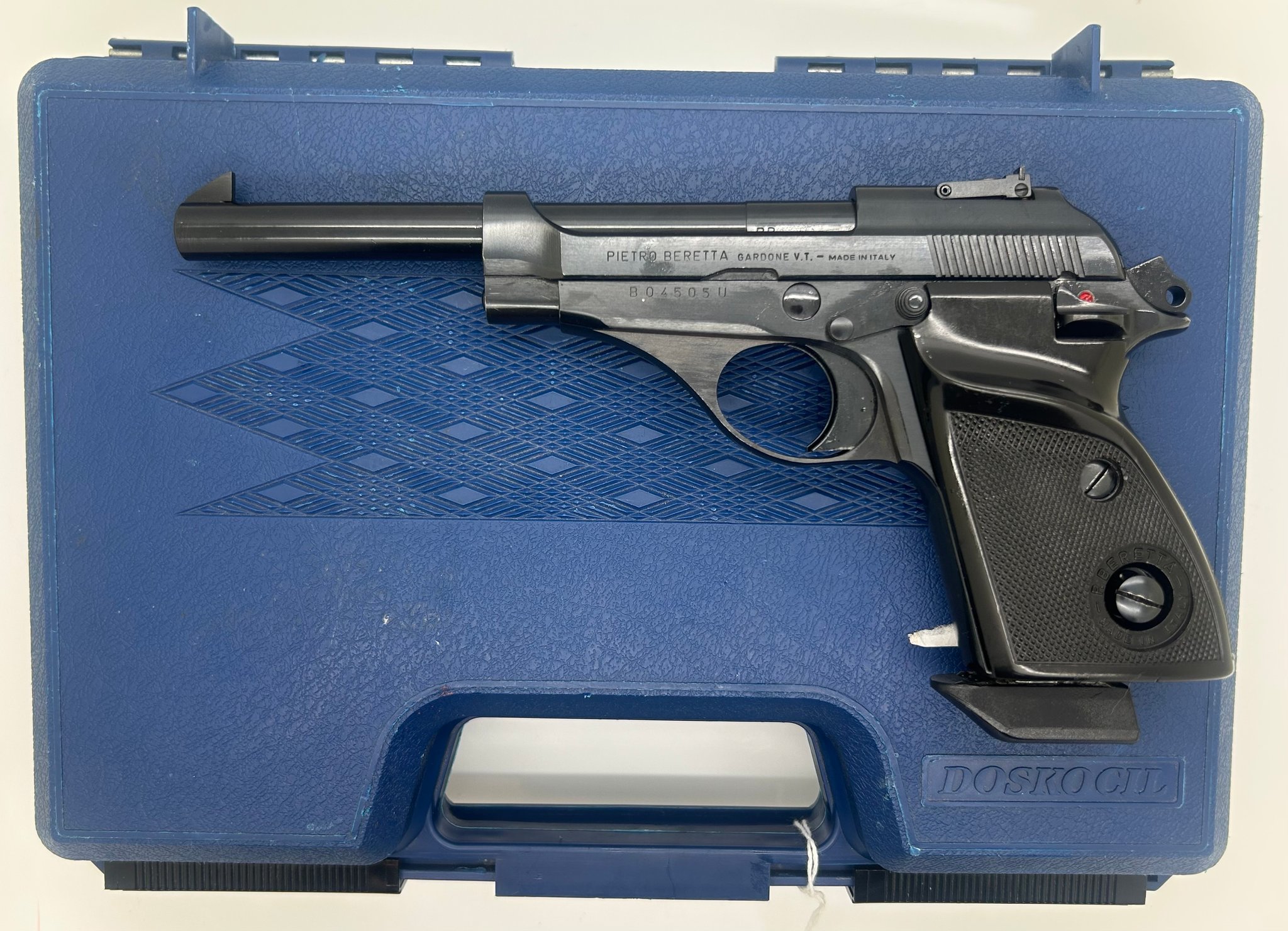 BERETTA Mod 70s