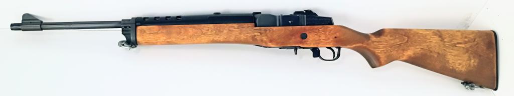 RUGER MINI-14 RANCH RIFLE