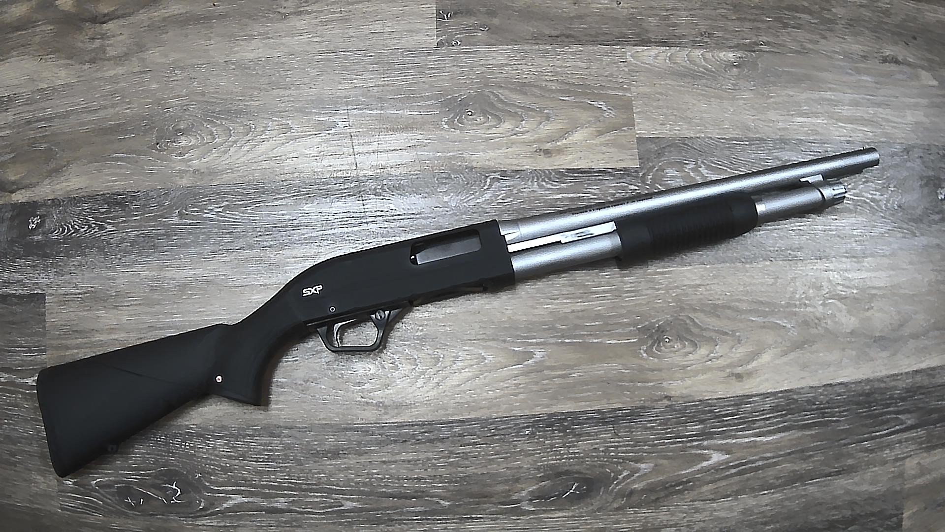 WINCHESTER SXP DEFENDER