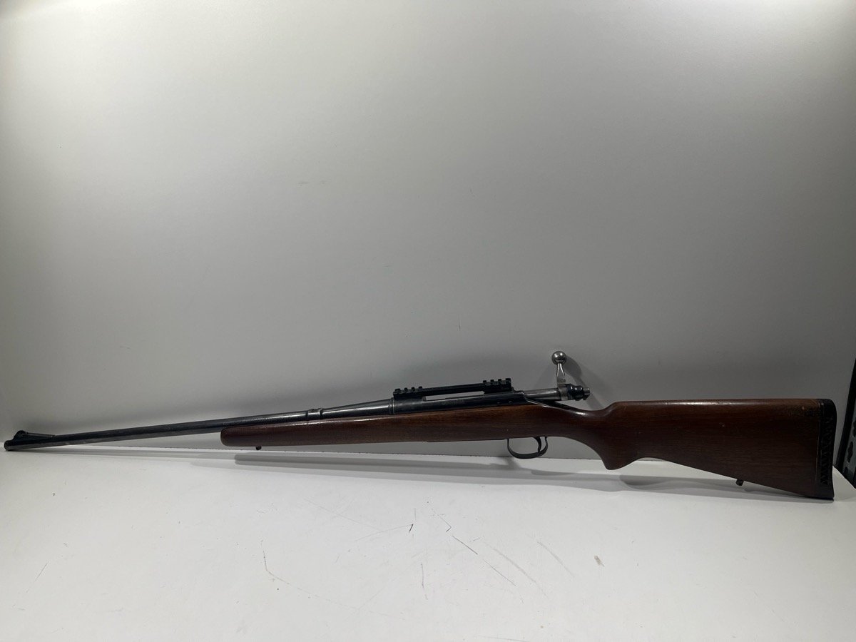 REMINGTON 721