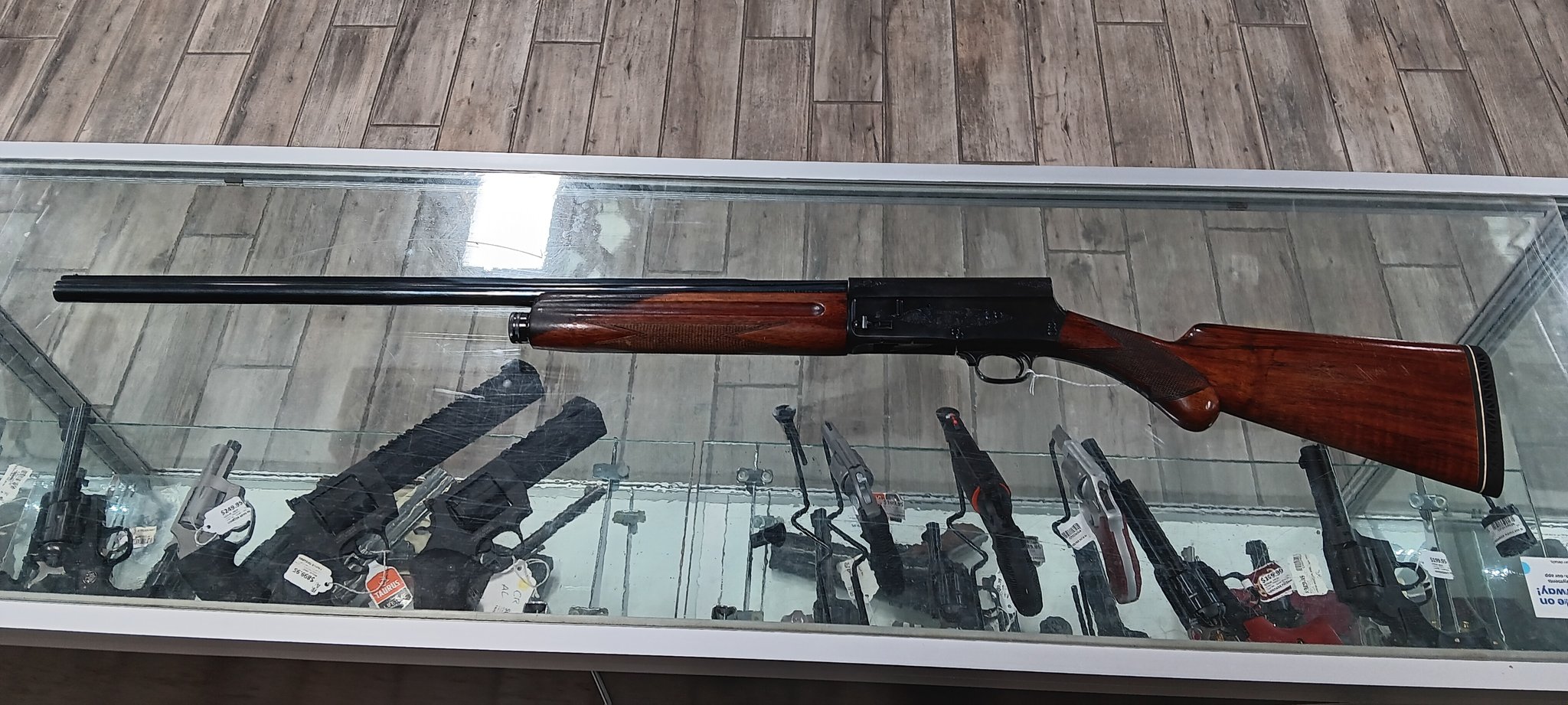 BROWNING A5
