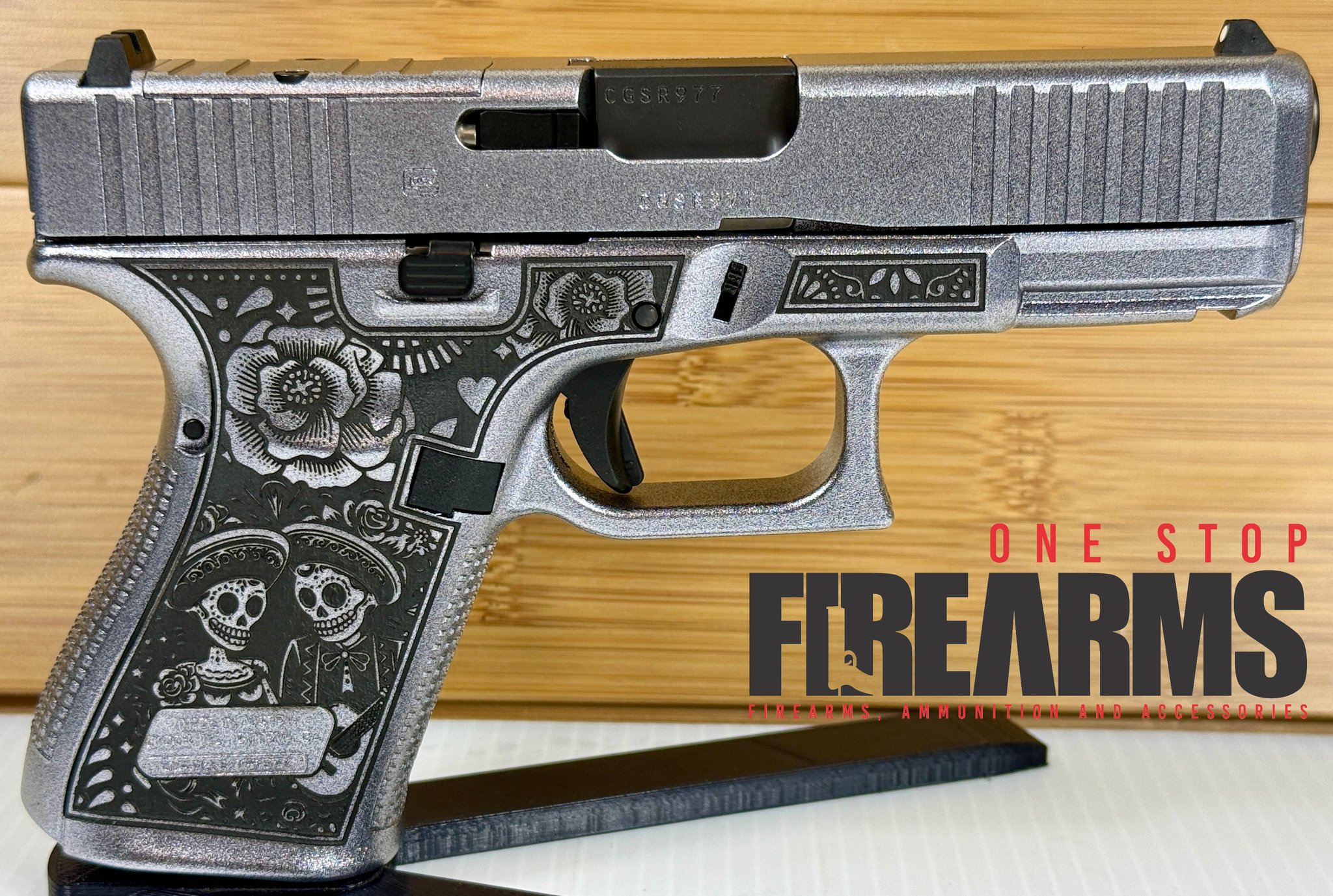 GLOCK 19V