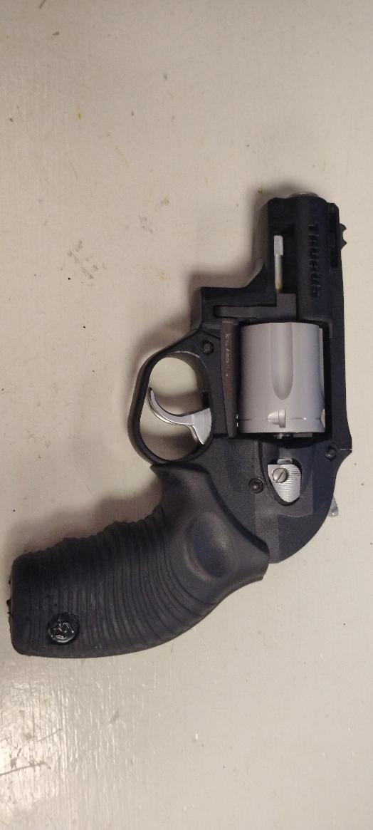 TAURUS 605 PROTECTOR POLY