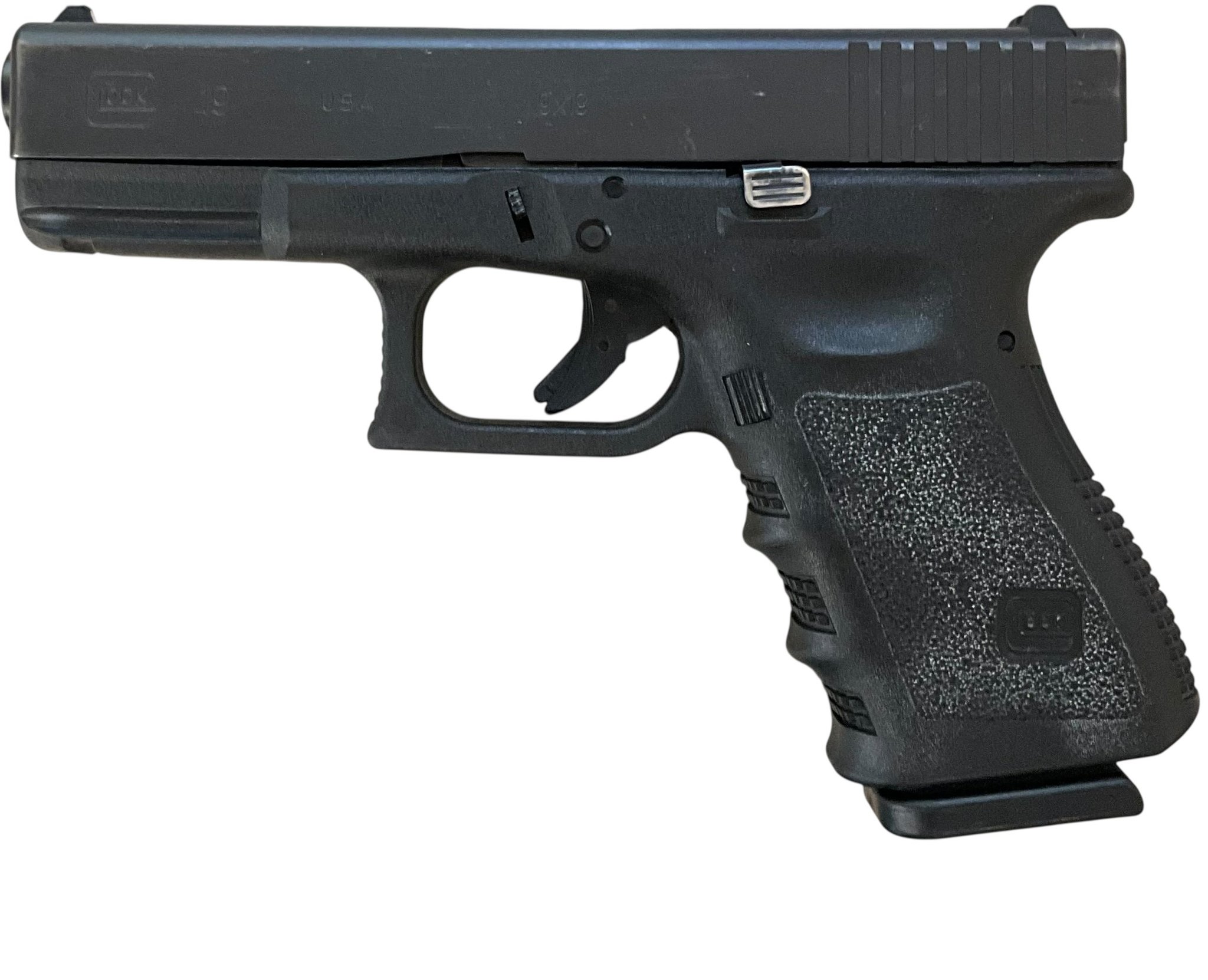 GLOCK 19
