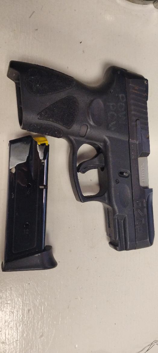 TAURUS G2C