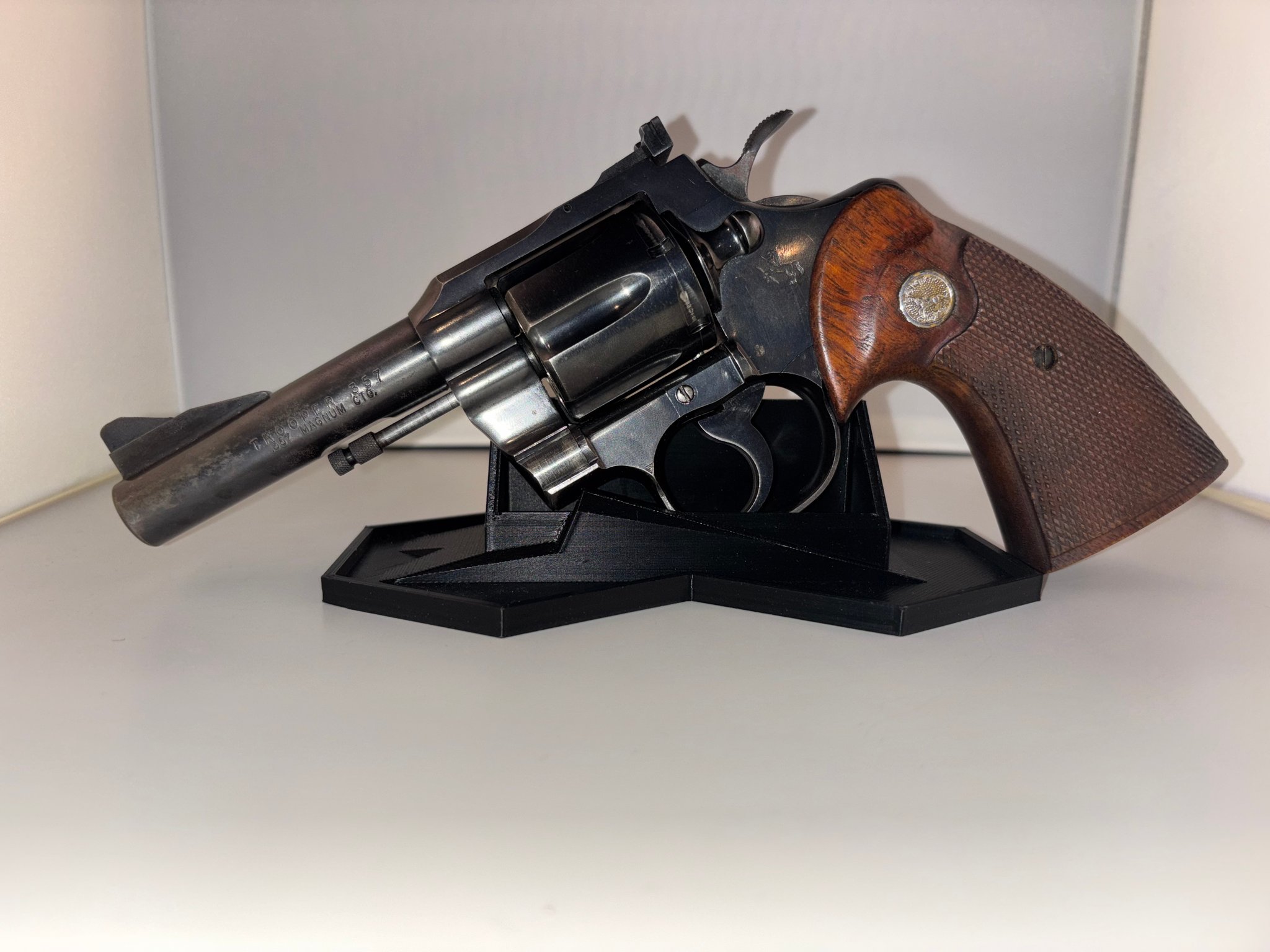 COLT Trooper