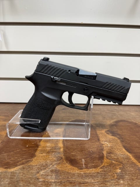 SIG SAUER P320 Compact