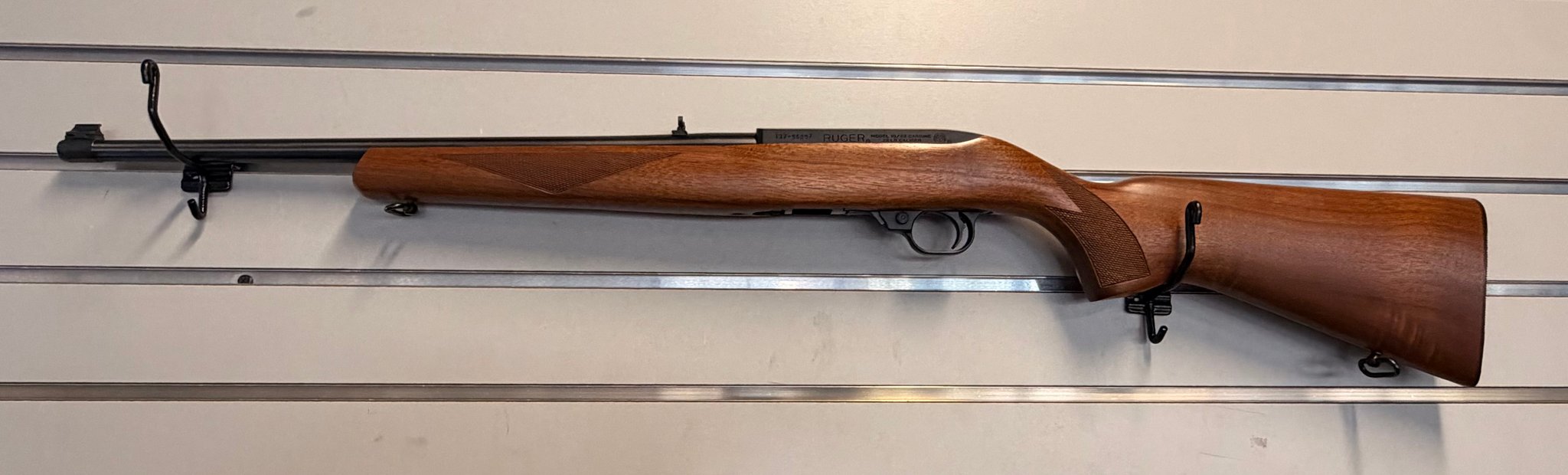 RUGER 10/22 CARBINE
