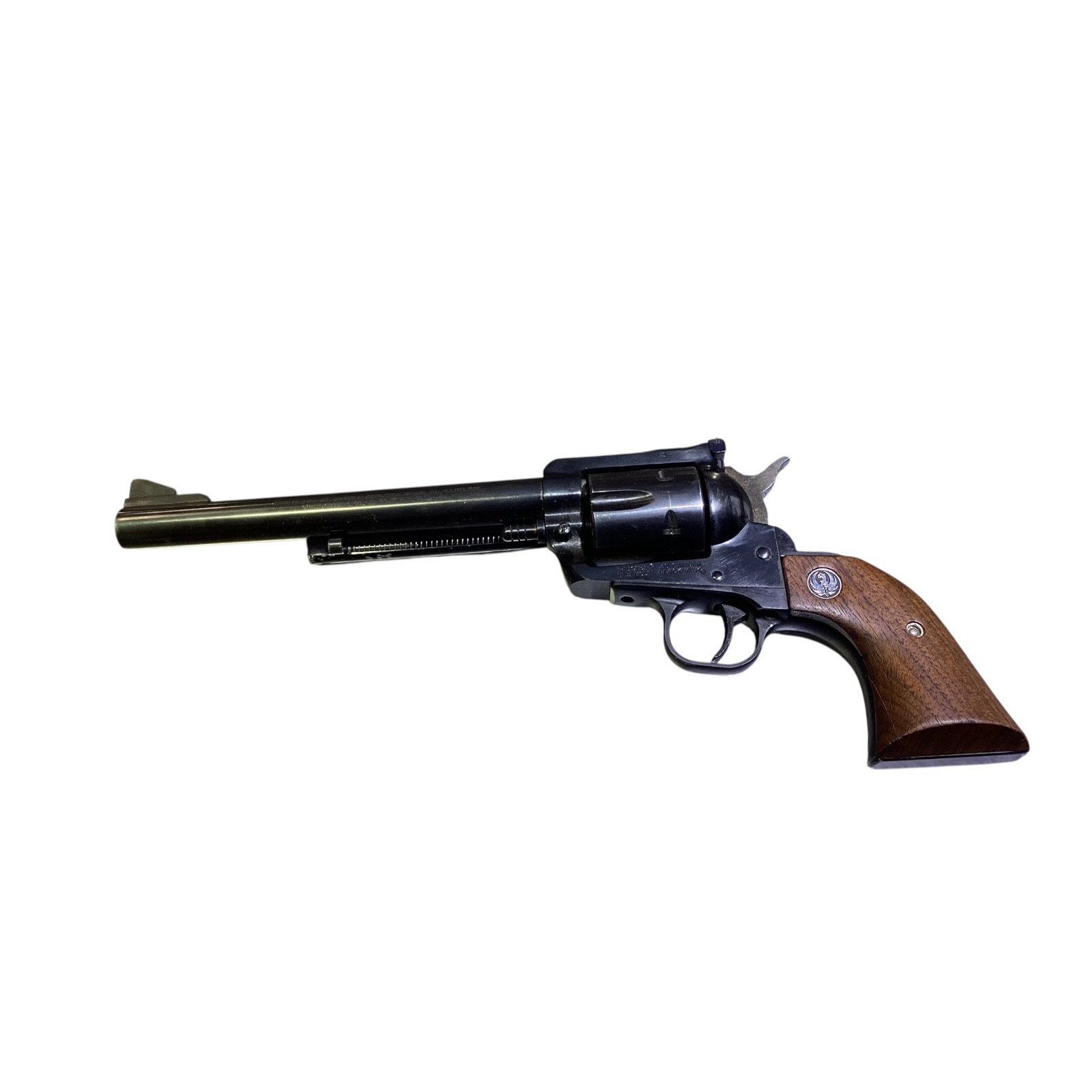 RUGER NEW MODEL BLACKHAWK