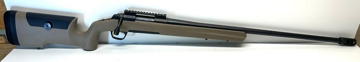 BROWNING X-BOLT