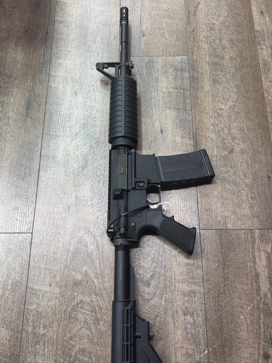 ROCK RIVER ARMS LAR-15M