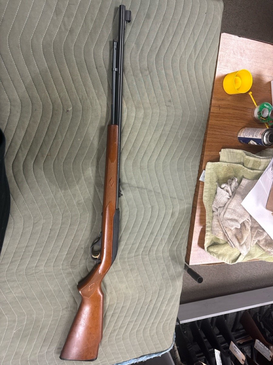 MARLIN 60