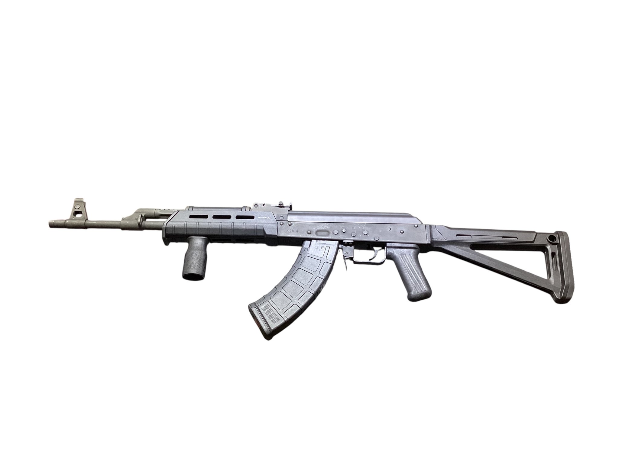 CENTURY ARMS VSKA SYNTHETIC