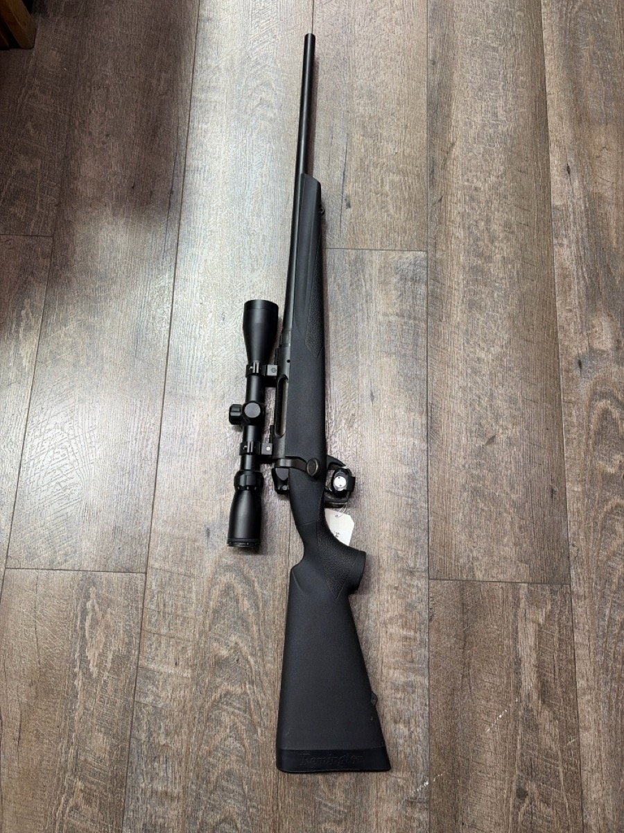 REMINGTON 783