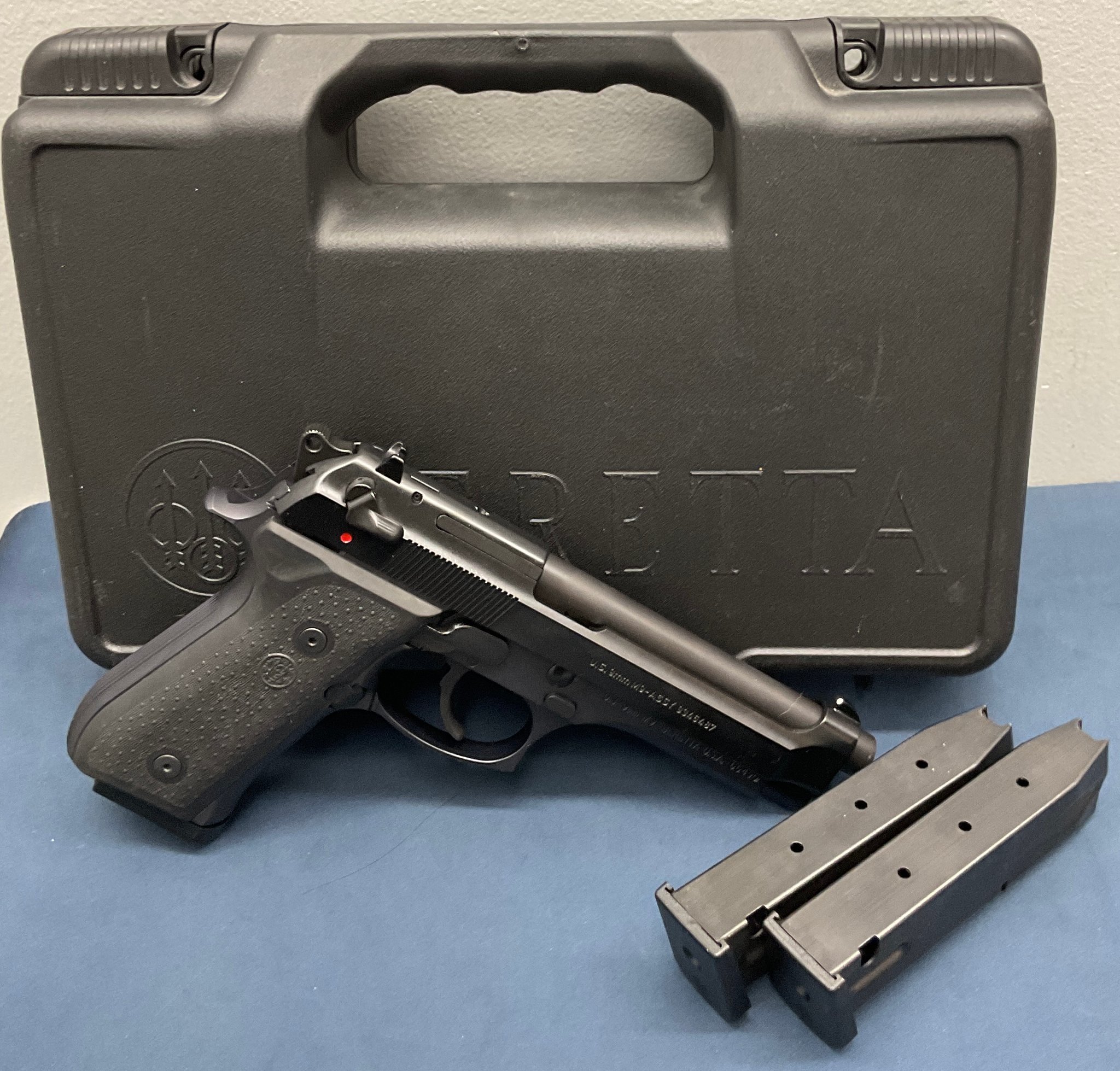 BERETTA M9