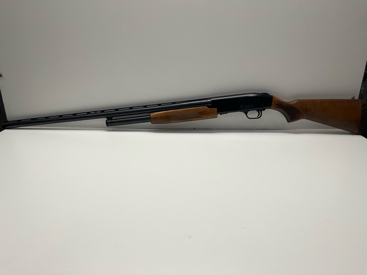 MOSSBERG MASTER MAG CC660 12 ga