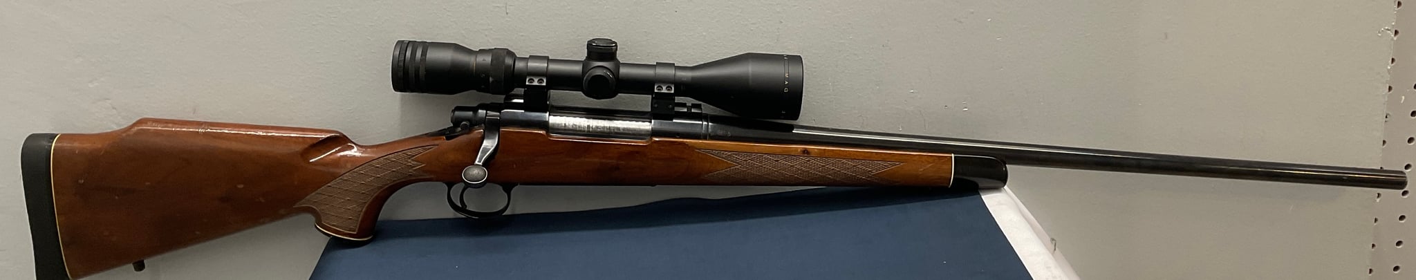 REMINGTON 700 BDL