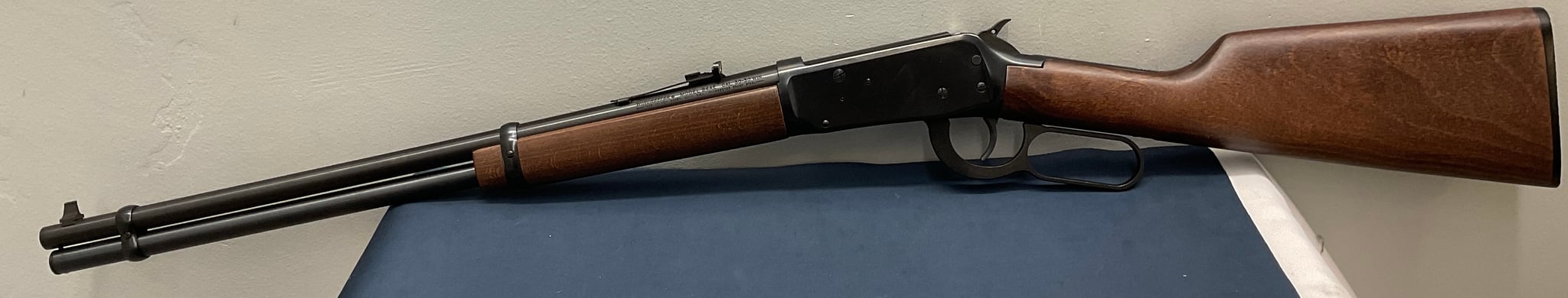 WINCHESTER 94 ae