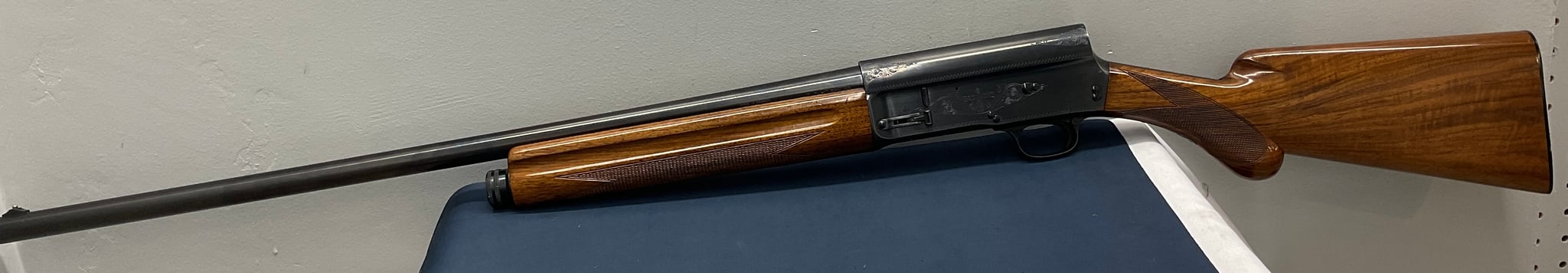 BROWNING A5 (AUTO 5)