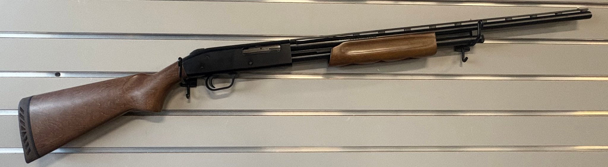 MOSSBERG 500E