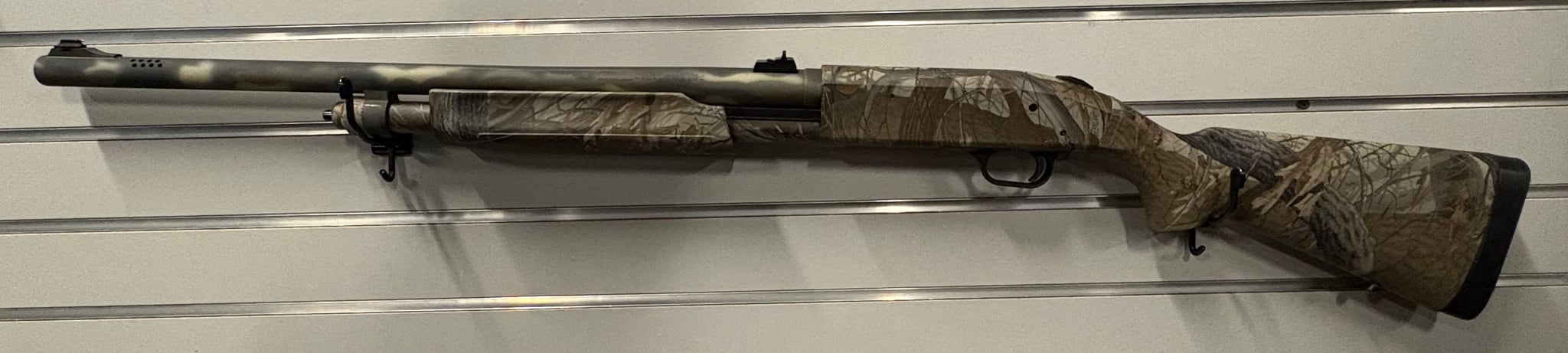 MOSSBERG 835