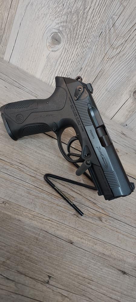 BERETTA PX4 STORM