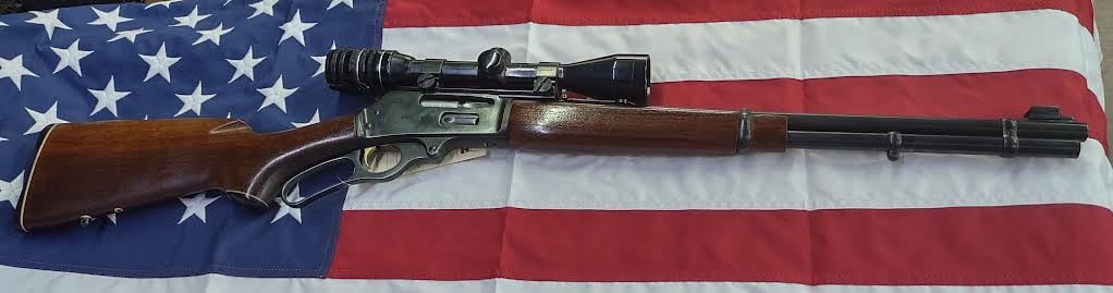 MARLIN 336