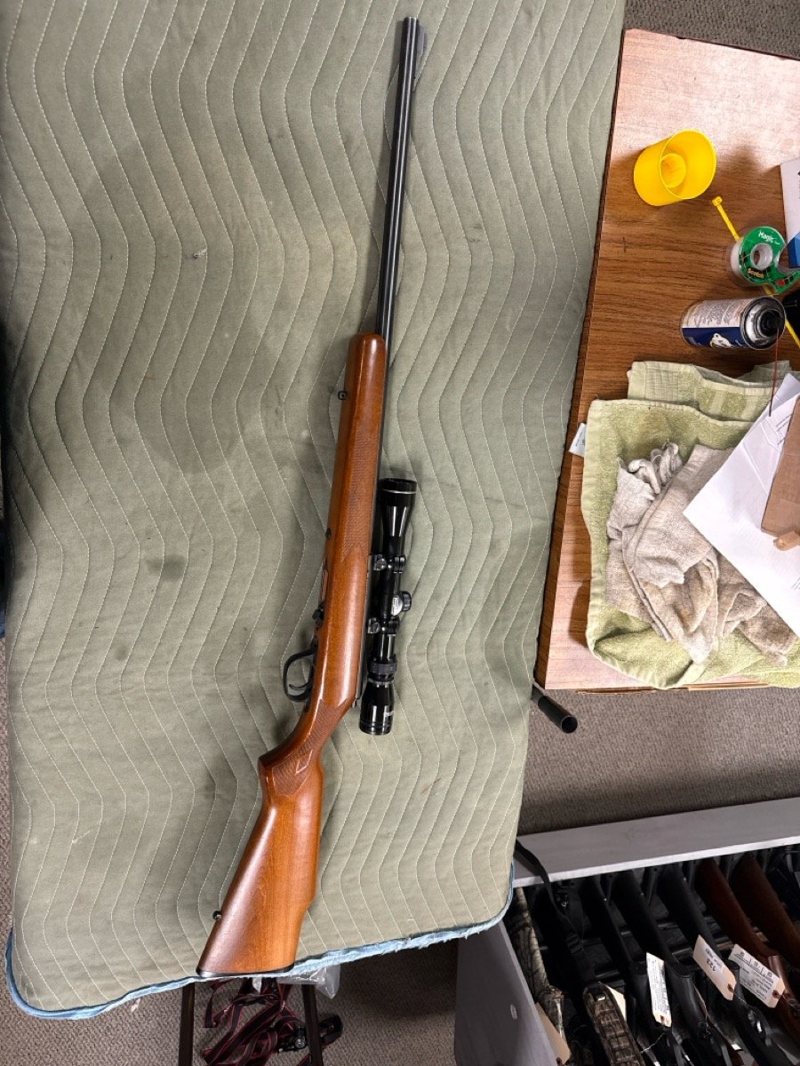 MARLIN 25MN
