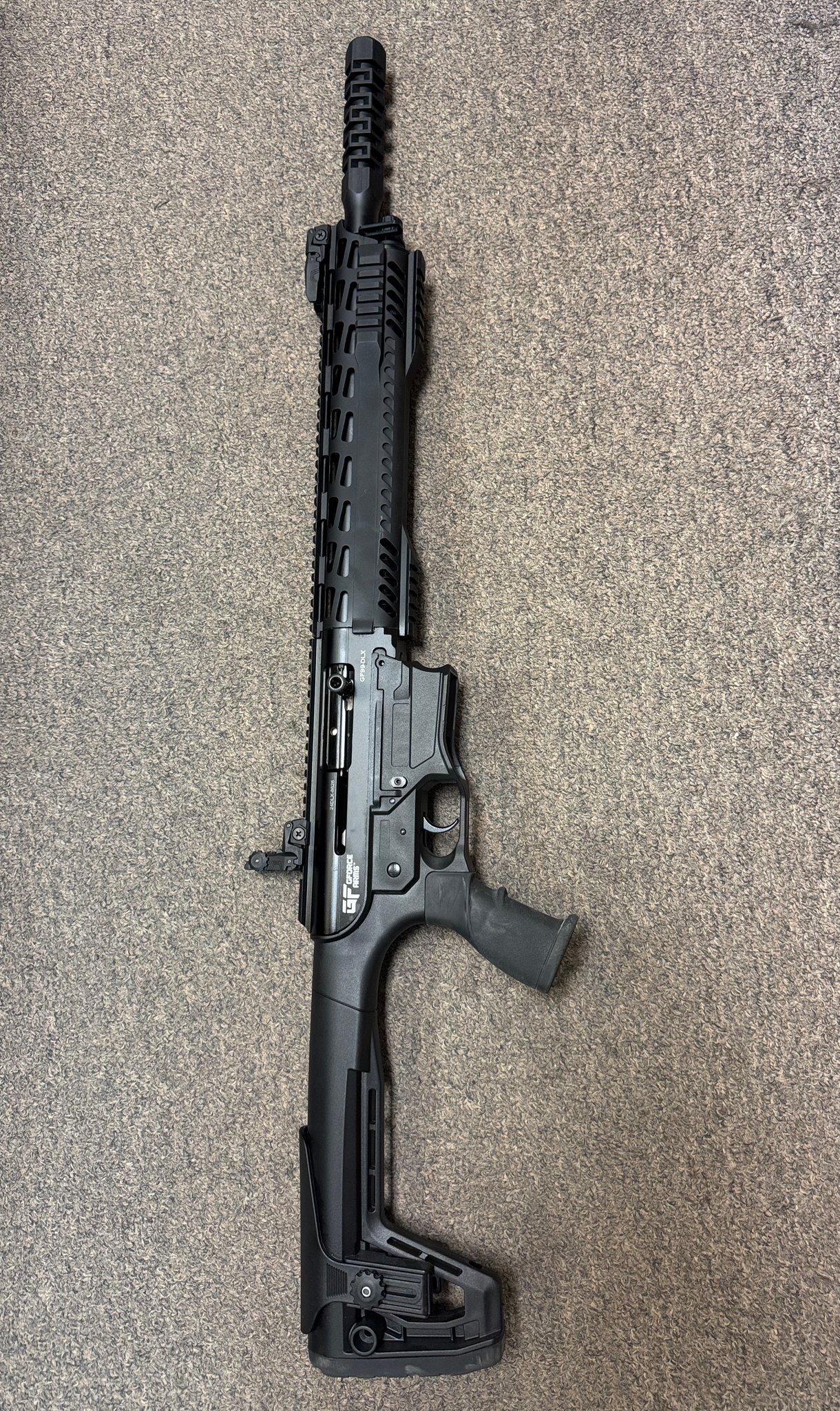GFORCE ARMS GF99-DLX