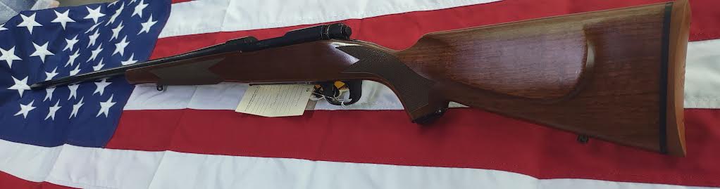 WINCHESTER 70