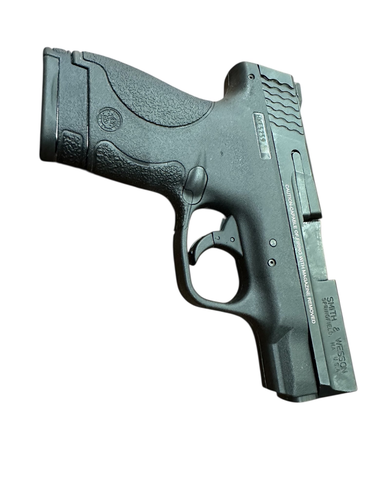 SMITH & WESSON M&P9 SHIELD