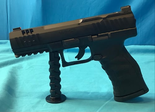WALTHER WMP