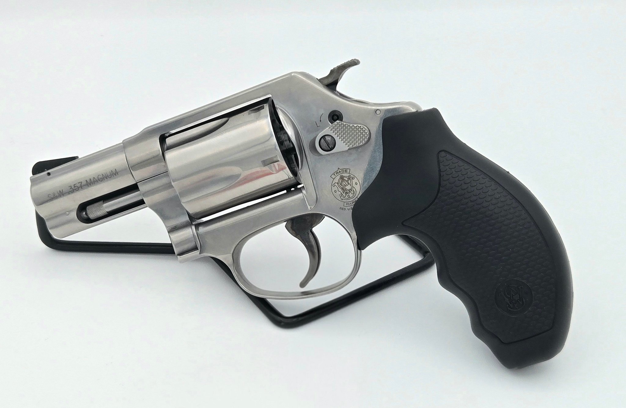 SMITH & WESSON 60-14
