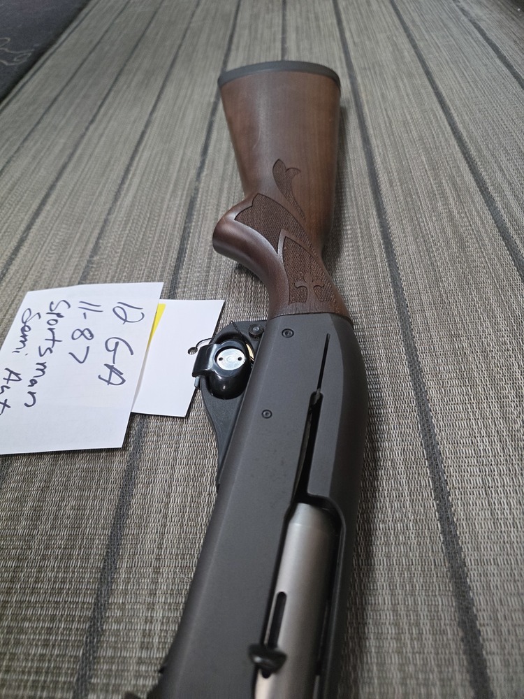 REMINGTON 1187 12 ga