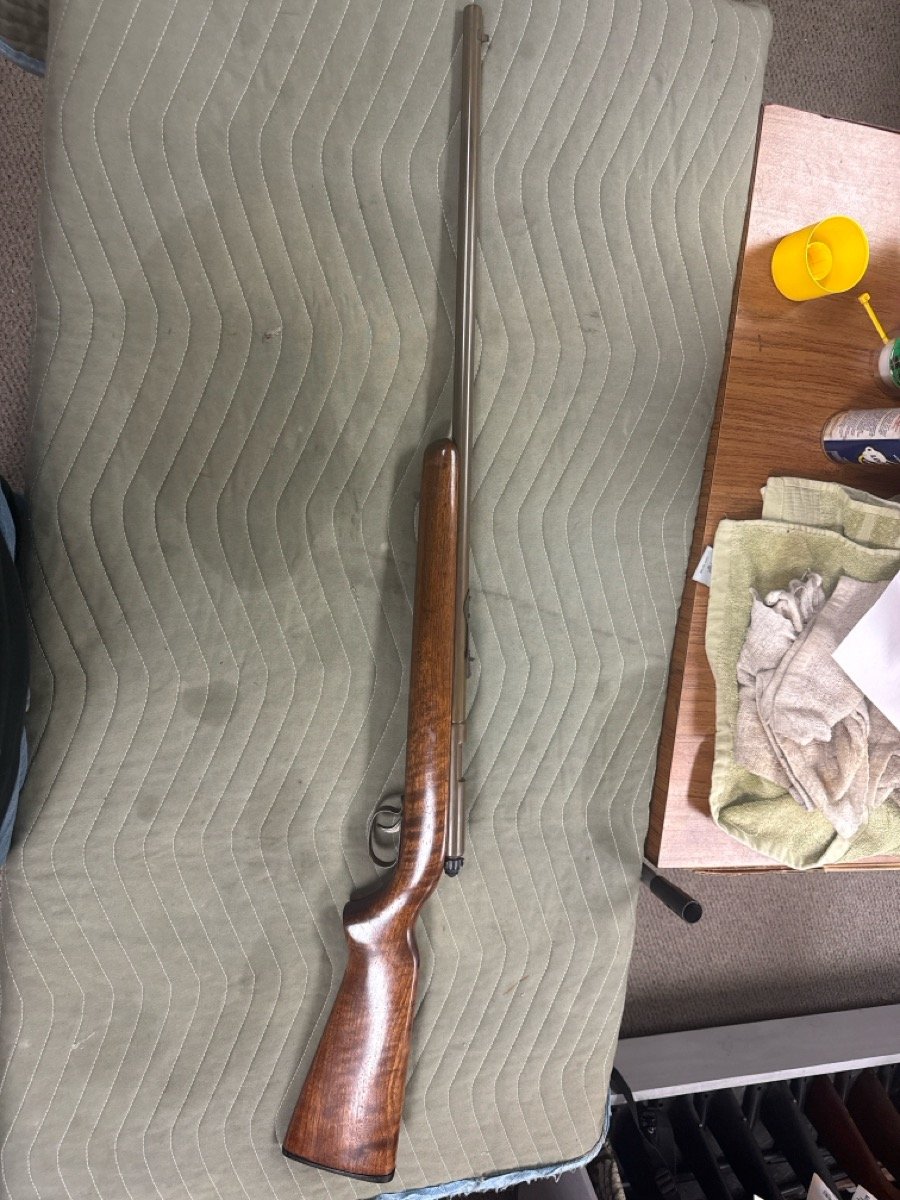 REMINGTON 514